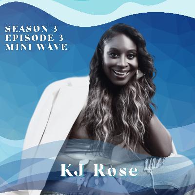 Seeking Supreme Faith with KJ Rose Seeking Supreme Faith with KJ Rose