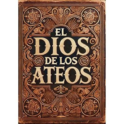 El Dios de los Ateos (Audiolibro) | Prueba Gratis