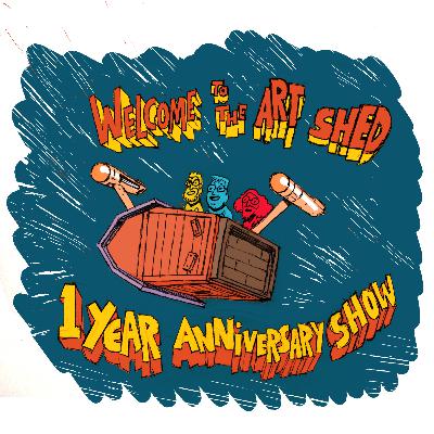 The One Year Anniversary Bonanza Special