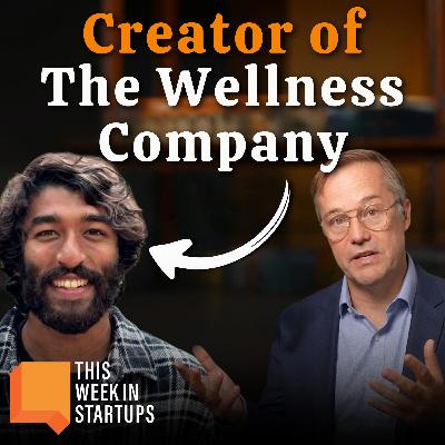 Why J-Cal Invested to 200K in a former Employee | E2249