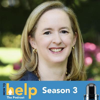 A World without Hunger • Rebecca Middleton, Chief Advocacy and Engagement Officer, World Food Program USA A World without Hunger • Rebecca Middleton, Chief Advocacy and Engagement Officer, World Food Program USA
