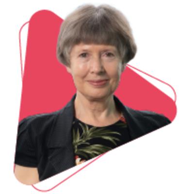 „Fascynacja powietrzem może być zaraźliwa!” - prof. Lidia Morawska