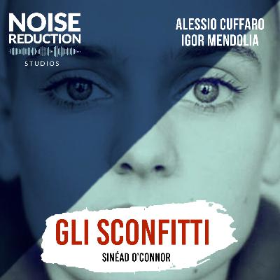 Sinéad O'Connor - Seconda parte