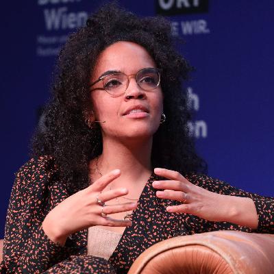 Ciani-Sophia Hoeder: „Ich wünsche mir ein neues Klassenempfinden“