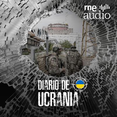 Diario de Ucrania - La guerra de las sanciones al sector energético