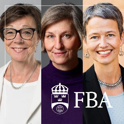 #10: Hur går det med jämställdhetsarbetet i världen?