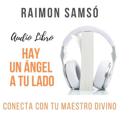 Hay un ángel a tu lado: Conecta con tu maestro divino (Desarrollo Personal y Autoayuda) [There Is an Angel by Your Side: Connect with Your Divine Teacher (Personal Development and Self-Help)] (Audiolibro) | Prueba Gratis