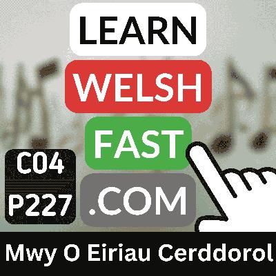 c04p227 (s04e227) - Mwy O Eiriau Gerddorol (More Musical Words) c04p227 (s04e227) - Mwy O Eiriau Gerddorol (More Musical Words)