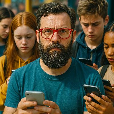 Creadores que actúan, actores que desaparecen… ¿qué pasó?