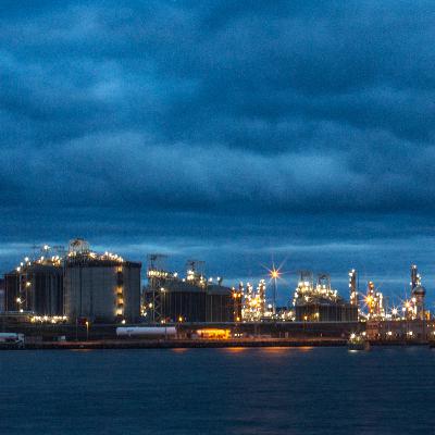 Sikring – vår tilnærming og rolle Sikring – vår tilnærming og rolle