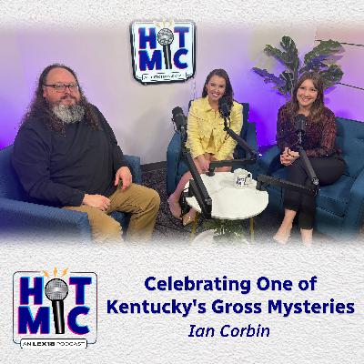 Celebrating One of Kentucky's Gross Mysteries