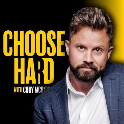 #60 - From Pastor to Purpose-Driven Entrepreneur: Cody Jefferson on Faith, Masculinity & Leadership