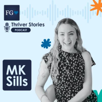 Navigating Foster Care with MK Sills