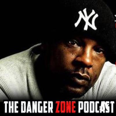 O.C. (DITC) : The Danger Zone Podcast #70