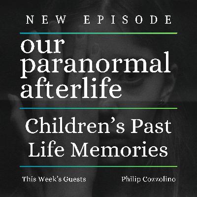 Children's Past Life Memories