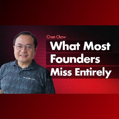 Fave, KFit Founder Chen Chow - Fireside Advice For Founders on Exits, Scaling and More Fave, KFit Founder Chen Chow - Fireside Advice For Founders on Exits, Scaling and More