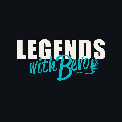 Ep #259 - Johnny Kapiris - Dealing with keyboard warriors Ep #259 - Johnny Kapiris - Dealing with keyboard warriors