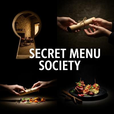 The Uncharted Umami: The Secret World of Food in Antarctica