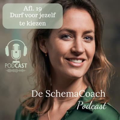 19. Durf voor jezelf te kiezen