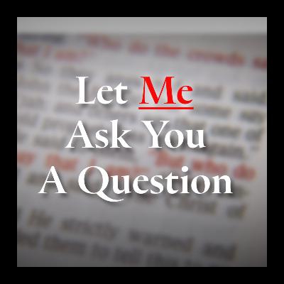 What Do You Want? | November 9th