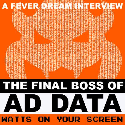 The Final Boss of Ad Data
