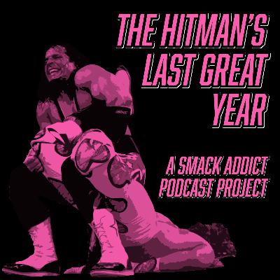 Raw is War, July 28, 1997 Raw is War, July 28, 1997