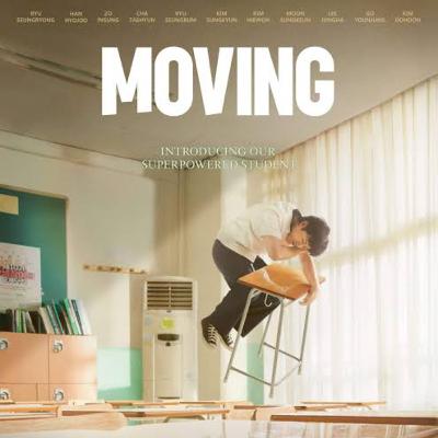 Moving (2023) Series Review|| Spoiler Free|| Detailed||