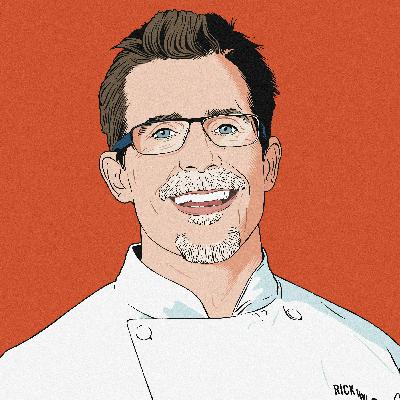 715: Do You Really Know Rick Bayless? 715: Do You Really Know Rick Bayless?