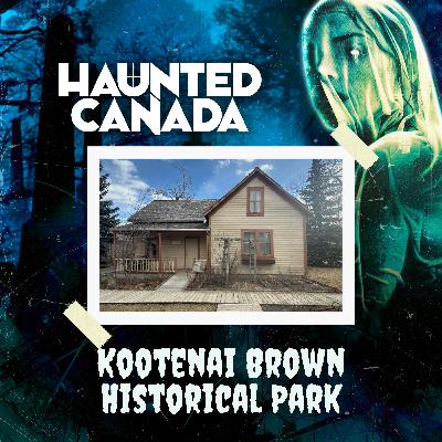 Kootenai Brown Park