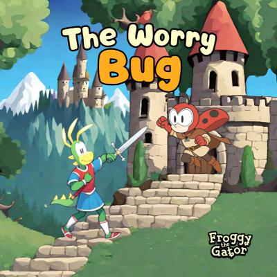 The Worry Bug