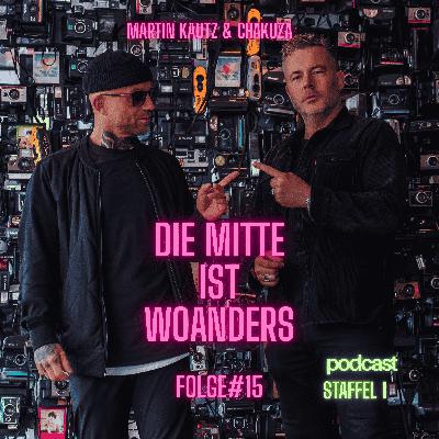 Vollkommen Verspätet - Die MIETE ist Woanders