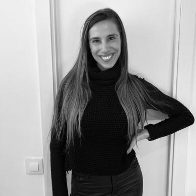 EP.39 @MARIADELLUCMR: Nutrición, Gestión Emocional y la Cara B de Redes