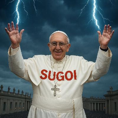 Habemus Papa.... Y Programa