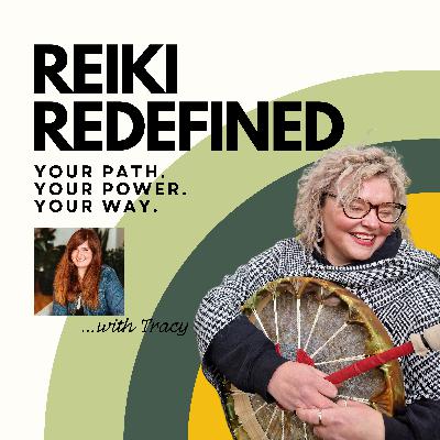 S4 E35 - Ethics, Alignment & Building Community - with Tracy