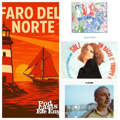 Faro del Norte, 03, 09-09-2025