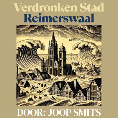 Verdronken Stad: Reimerswaal - Afl. 1 Verdronken Stad: Reimerswaal - Afl. 1