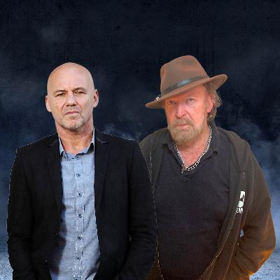 Bank teller to bank robber: Doug Morgan Pt.1