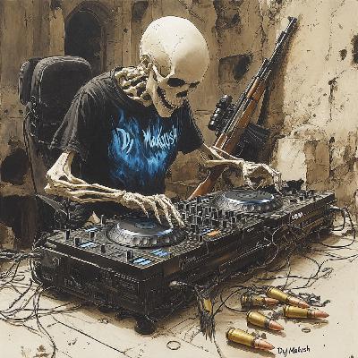 Dj Makush - Пацаны С.В.О. Dj Makush - Пацаны С.В.О.