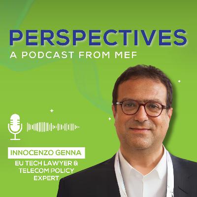 Telcos Gain Certainty, But Mobile Market Remains Fragmented — EU Tech Lawyer Genna on DNA