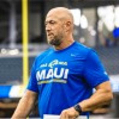 Justin Lovett -  Coaching High School, College, and Professional