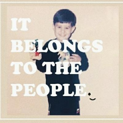 S1, EP1 : It Belongs To The People with Matthew Lopes S1, EP1 : It Belongs To The People with Matthew Lopes