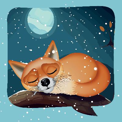 Wie die Tiere die Sonne klauten | Märchen aus Sibirien | erzählt von Maria Carmela Marinelli | ab 7