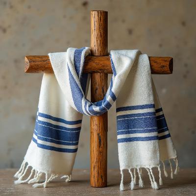 Ochelle’s Story: From shame to Hope in Messiah!