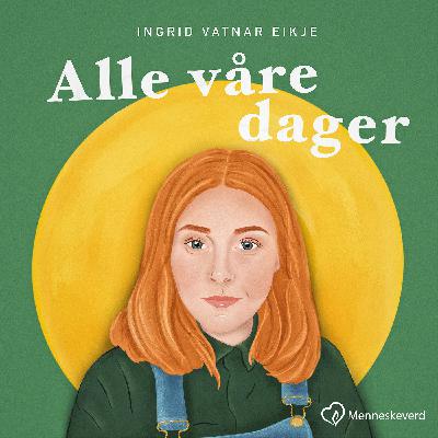 Alle våre dager: Teaser