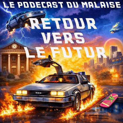 Retour vers le futur : On a voyagé dans le temps, pas dans le talent Retour vers le futur : On a voyagé dans le temps, pas dans le talent