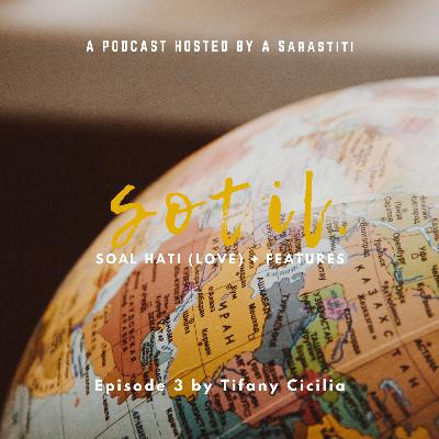 SOTIL ft. Tiffany Cicilia
