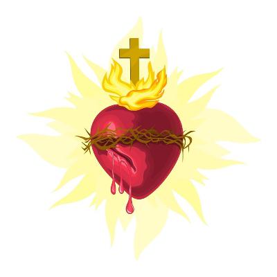 Da nostro Signore a Luz de Maria. Sacro Cuore di Gesù. 28.06.2019 Da nostro Signore a Luz de Maria. Sacro Cuore di Gesù. 28.06.2019