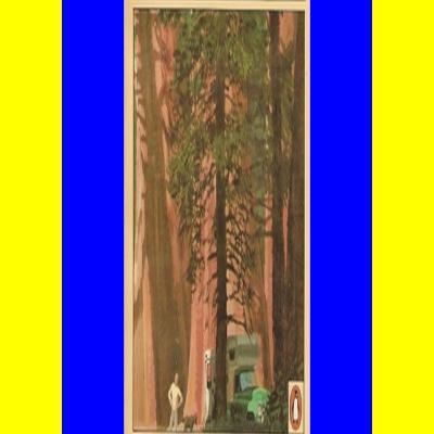 ^READ^ Travels with Charley In Search of America READ PDF