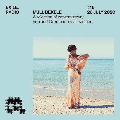 Episode 16: Mulu Bekele