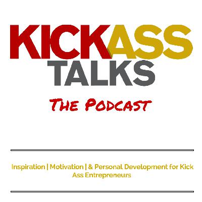 Session #10 I quit my job and went from a Dominatrix to Rebel Business Coach